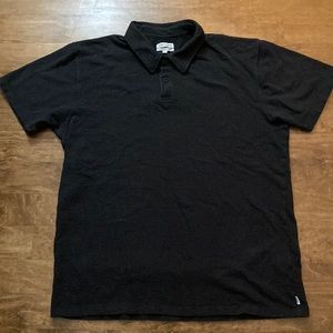 Banks Journal French Terry Polo